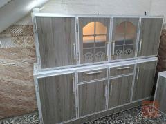 كاونتر تفصال المنيوم للبيع في بغداد