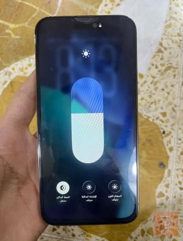ايفون 14 برو ماكس 256 جيجا مستعمل للبيع في نينوى