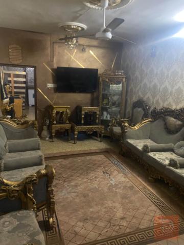 بيت 75 متر طابقين في الزعفرانية مستعمل للبيع في بغداد
