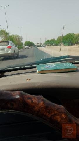 سمند جديدة 2027 للبيع في الديوانية