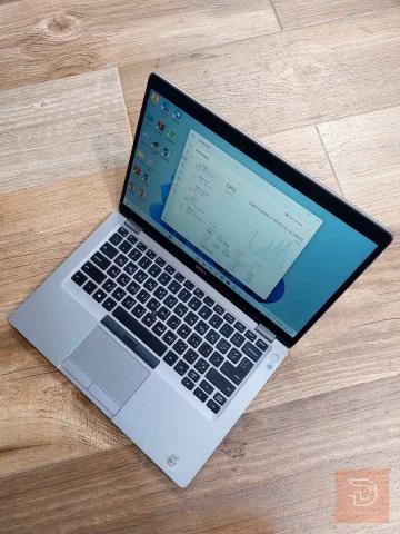 لابتوب Dell Latitude 5410 مستعمل للبيع في بغداد