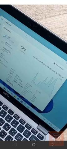 لابتوب Dell Latitude 5410 مستعمل للبيع في بغداد