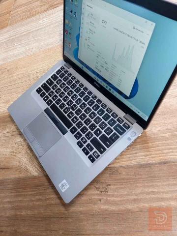 لابتوب Dell Latitude 5410 مستعمل للبيع في بغداد