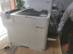 طابعة ابسن 5710 شغالة مستعمل للبيع في بغداد