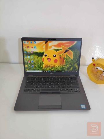 لابتوب Dell Latitude 5401 كور i7 للبيع في بغداد