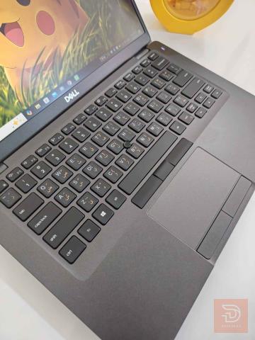 لابتوب Dell Latitude 5401 كور i7 للبيع في بغداد