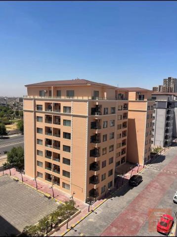 شقة في مجمع المحبة السكني ١٢٥م للبيع في بغداد