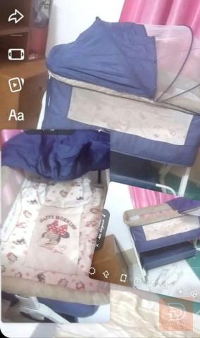 كاروك اطفال نظيف جدا جديد للبيع في كربلاء المقدسة