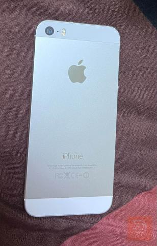 ابل ايفون 5s مستعمل للبيع في بغداد