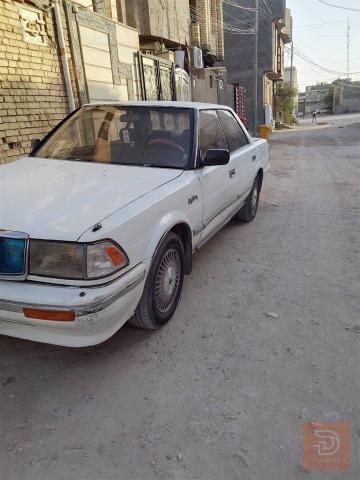 سيارة باسمي للبيع في كربلاء المقدسة
