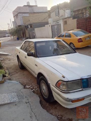 سيارة باسمي للبيع في كربلاء المقدسة