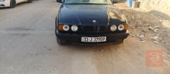 بي ام 525 1990 للبيع في واسط