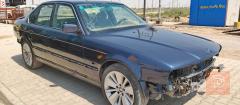 بي ام 525 1990 للبيع في واسط