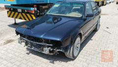 بي ام 525 1990 للبيع في واسط