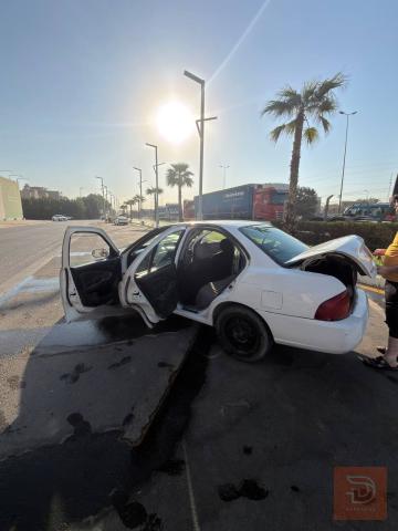 نيسان سنترا 2005 للبيع في بغداد