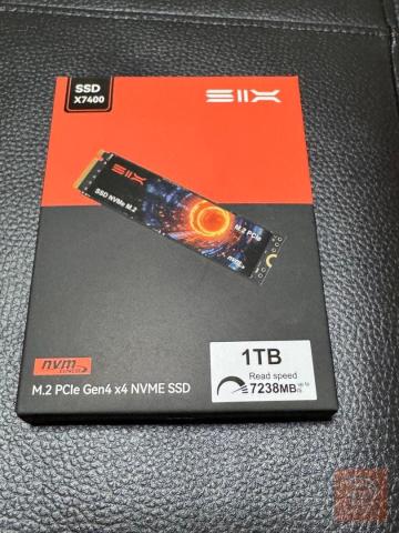 هارد 1TB شركة SIX مستعمل للبيع في بغداد