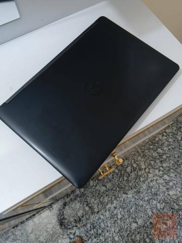حاسبة dell الجيل الرابع 256 للبيع في بغداد