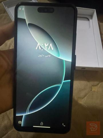 تلفون 1step 17 Pro Max للبيع في كربلاء المقدسة