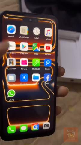 تلفون 1step 17 Pro Max للبيع في كربلاء المقدسة
