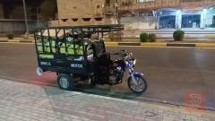 خدمة نقل عفش بستوتة في كربلاء المقدسة