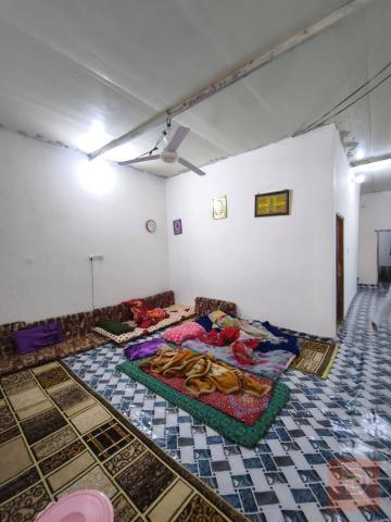 دارين سكان البيع 125 متر للبيع في البصرة