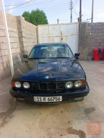 BMW محرك 2500 مستعمل للبيع في البصرة