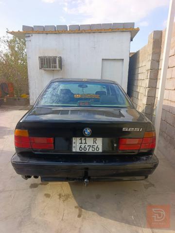 BMW محرك 2500 مستعمل للبيع في البصرة