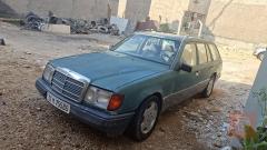 مرسيدس موديل 1988 للبيع في بغداد