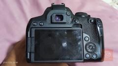 كانون 850d للبيع في بغداد