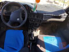 كاديت موديل 91 جاهزة 2001 للبيع في بغداد