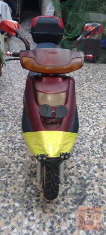 دراجة فراشة فضائي سرعة 100 مستعمل للبيع في بغداد