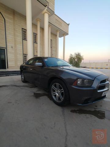 دوج جارجر 2014 للبيع في ميسان