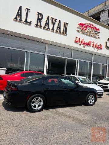 دودج جارجر Sxt كندي 2019 للبيع في البصرة