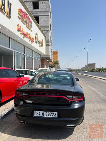 دودج جارجر Sxt كندي 2019 للبيع في البصرة