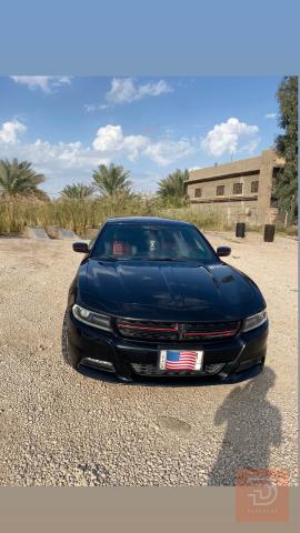 دوج جارجر 2015 فول عدة للبيع في بابل