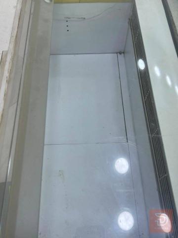 براد مقبلات مع مجمدة مستعمل للبيع في النجف الأشرف