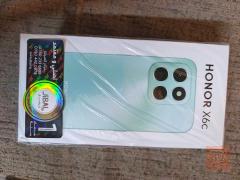 موبايل HONOR X6C بحالة الزيرو جديد للبيع في بغداد