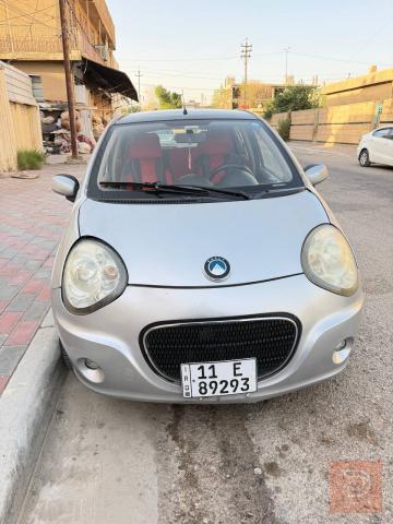 جيلي باندا ٢٠١٣ للبيع في كربلاء المقدسة