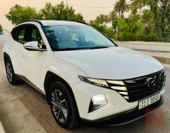 هونداي توكسان 2024 خليجية للبيع في بغداد