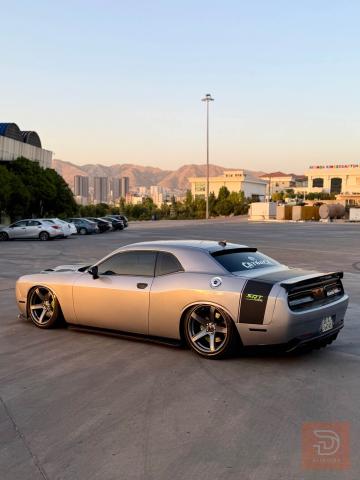 SRT 2016 معدلة للبيع في دهوك