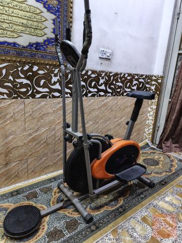 جهاز ابتكل نضيف للبيع في بغداد