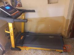 جهاز جري جبلي وزن 120 مستعمل للبيع في كربلاء المقدسة