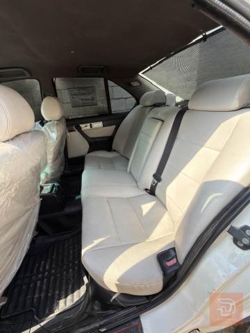 bmw 525 1992 للبيع في ذي قار