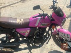 دراجة دايوان 150cc موديل 2023 للبيع في بغداد
