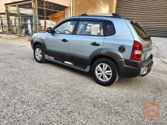 هيونداي توسان خليجي 2009 للبيع في النجف الأشرف