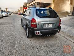 هيونداي توسان خليجي 2009 للبيع في النجف الأشرف