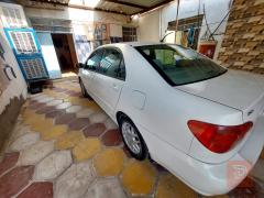 تويوتا كورولا 2008 محرك 1800 للبيع في بابل
