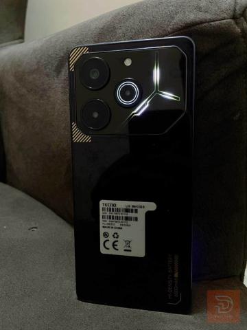 تكنو موبايل TECNO POVA 6 Pro 5G مستعمل للبيع في بغداد