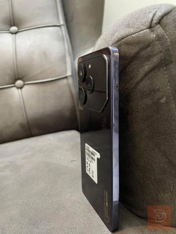 تكنو موبايل TECNO POVA 6 Pro 5G مستعمل للبيع في بغداد