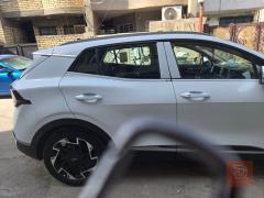 كيا سبورتج 23 خليجي للبيع في بغداد